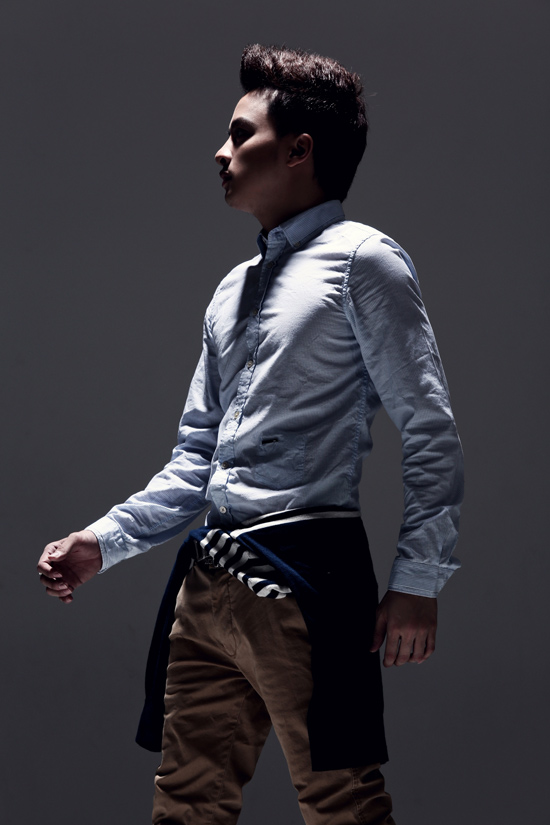 Cao Thái Sơn 